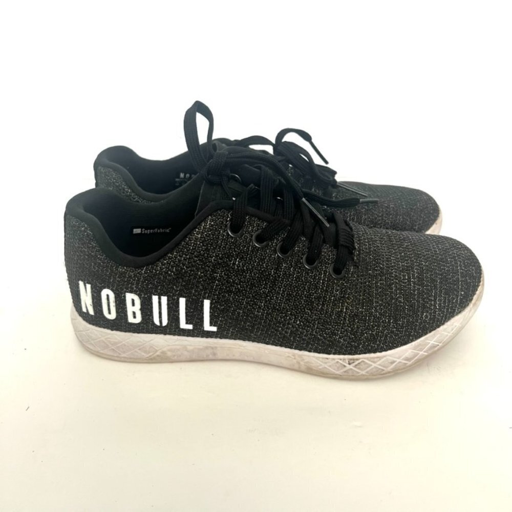 NO BULL trainer training sneakers